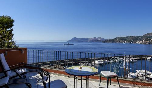 Superior Family Room