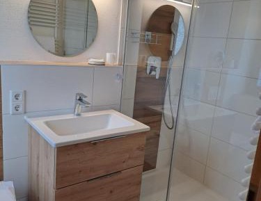 Single Room with Balcony