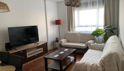 Three-Bedroom Premium Apartment
