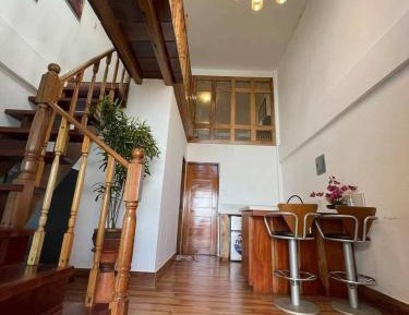 Family Room with Sea View