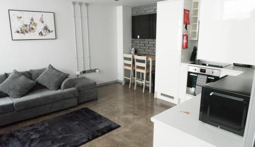 Apartment - Split Level