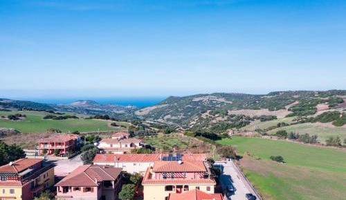 Two-Bedroom Standard Apartment