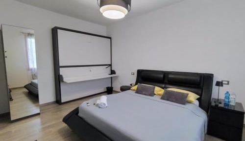 Double Room with Private External Bathroom