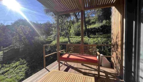 One-Bedroom Chalet