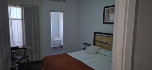 King Room with Balcony - No pets