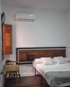 Standard Single Room - No pets