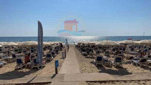 Two-Bedroom Superior Apartment