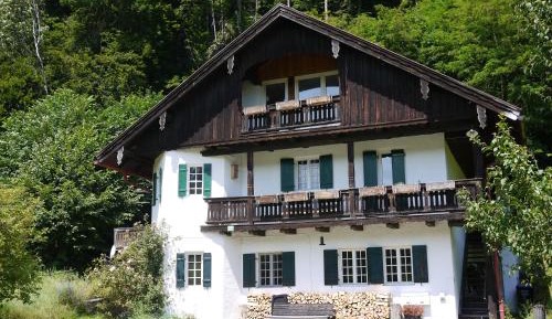 Apartment with View and Balcony