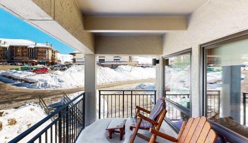 Three Bedroom Apartment
