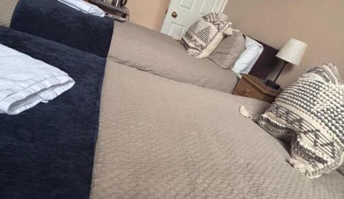 Budget Twin Room
