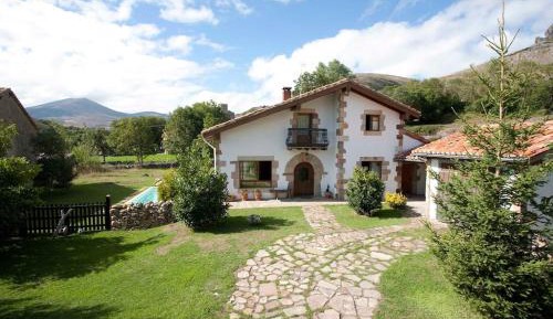 Five-Bedroom House