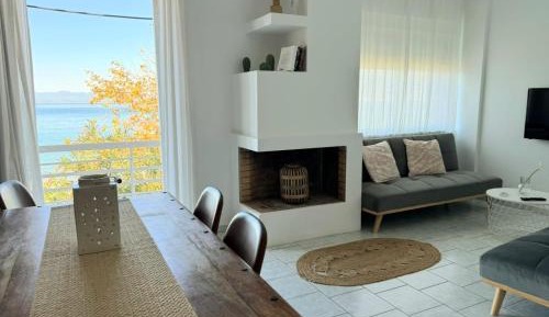 Apartment with Sea View