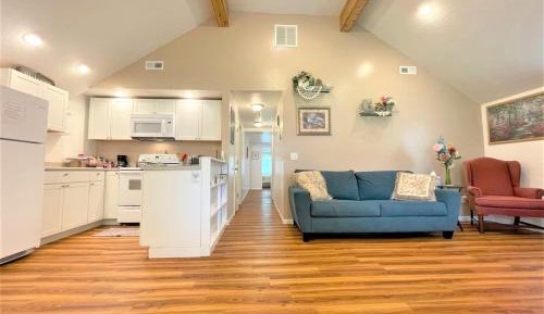 Bungalow