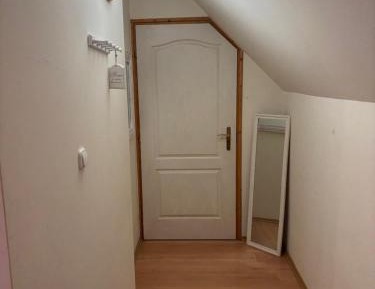 Two-Bedroom Family Apartment