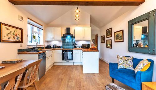 One-Bedroom Chalet