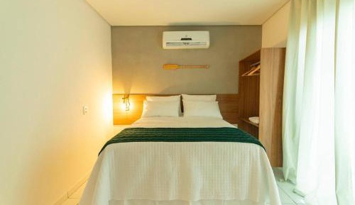 Two-Room Apartment