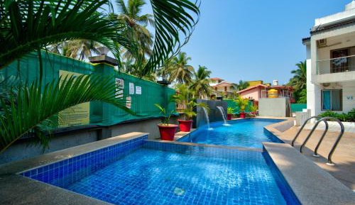 Superior Villa