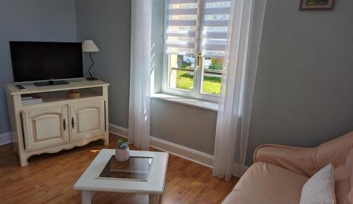 Holiday Home (2 adults)