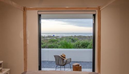 Villa - Beach Front
