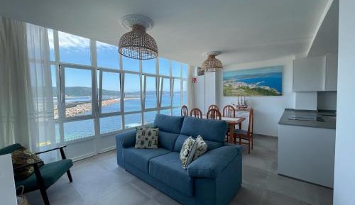 Three-Bedroom Superior Apartment