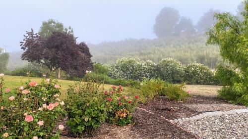 Three-Bedroom Vacation Home 