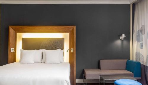 Standard Double Room with 1 Double Bed