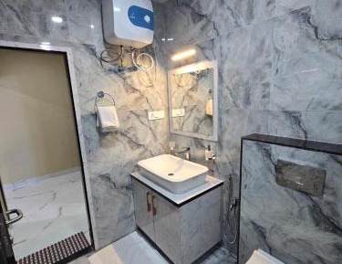 King Room with Mountain View