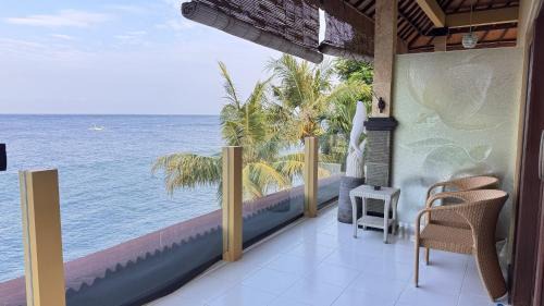 Suite with Sea View
