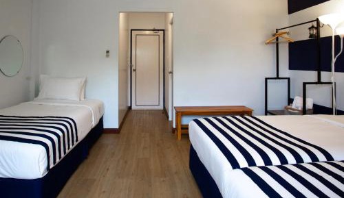 Classic Triple Room