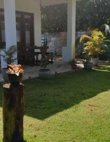 One-Bedroom Villa