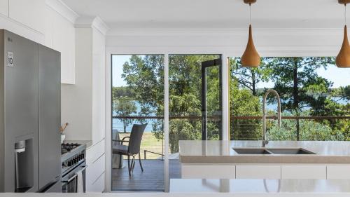 Five-Bedroom Holiday Home