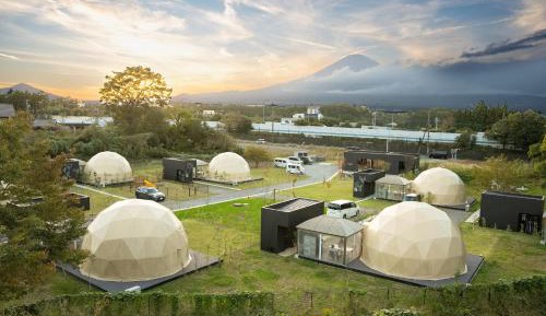 Family Room with Bath