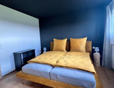 Three-Bedroom Apartment - High Floor