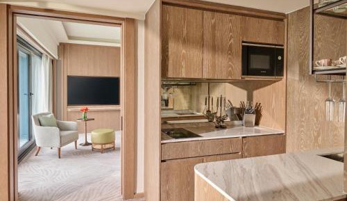 Family Suite Twin