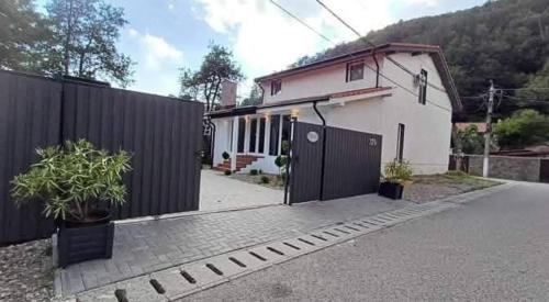 Six-Bedroom House