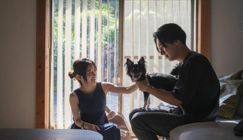 Three-Bedroom Holiday Home 