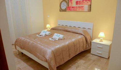 Comfort Double Room with Shower