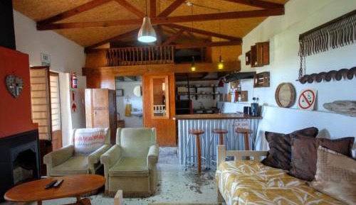 One-Bedroom Chalet