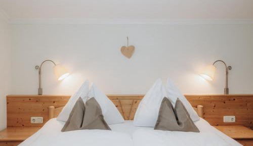 Single Room with Balcony