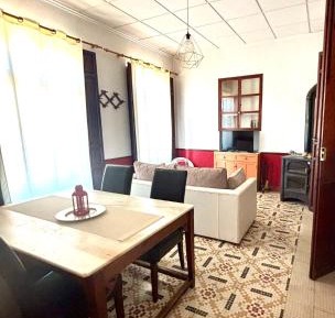 Classic Apartment