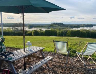 King Room with Lake View