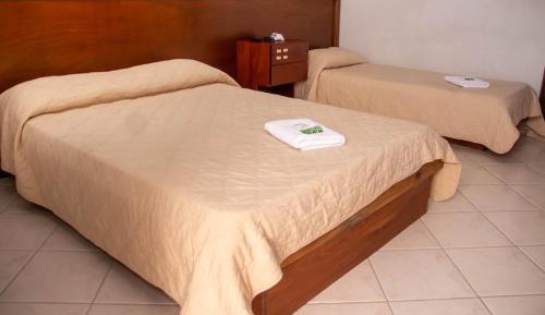 Standard Family Room