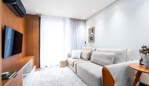 One-Bedroom Premium Apartment