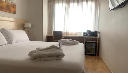 Executive Double Room
