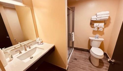 Standard Queen Room