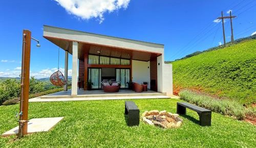 Superior Chalet