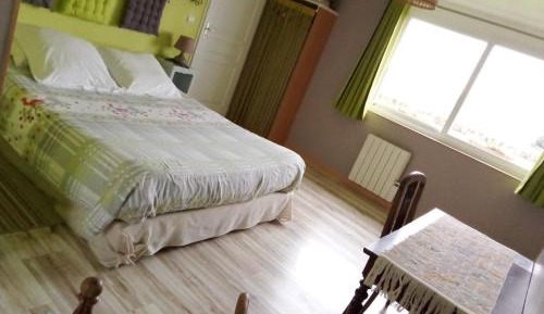 Comfort Triple Room with Shower