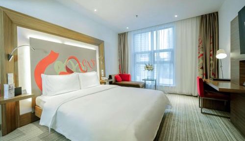 Superior King Room