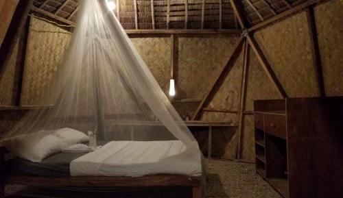 Deluxe Single Room with Sea View