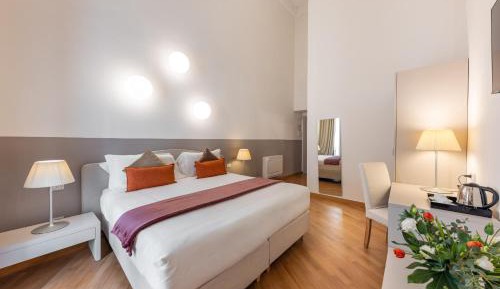 Classic Double or Twin Room